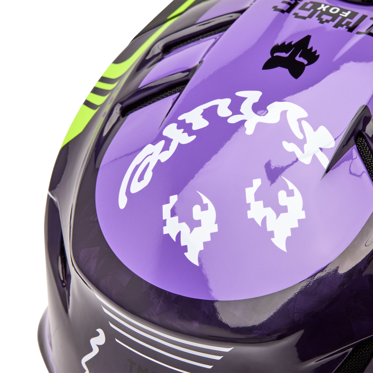 V3 RS Image Phantom Limited Edition Helmet