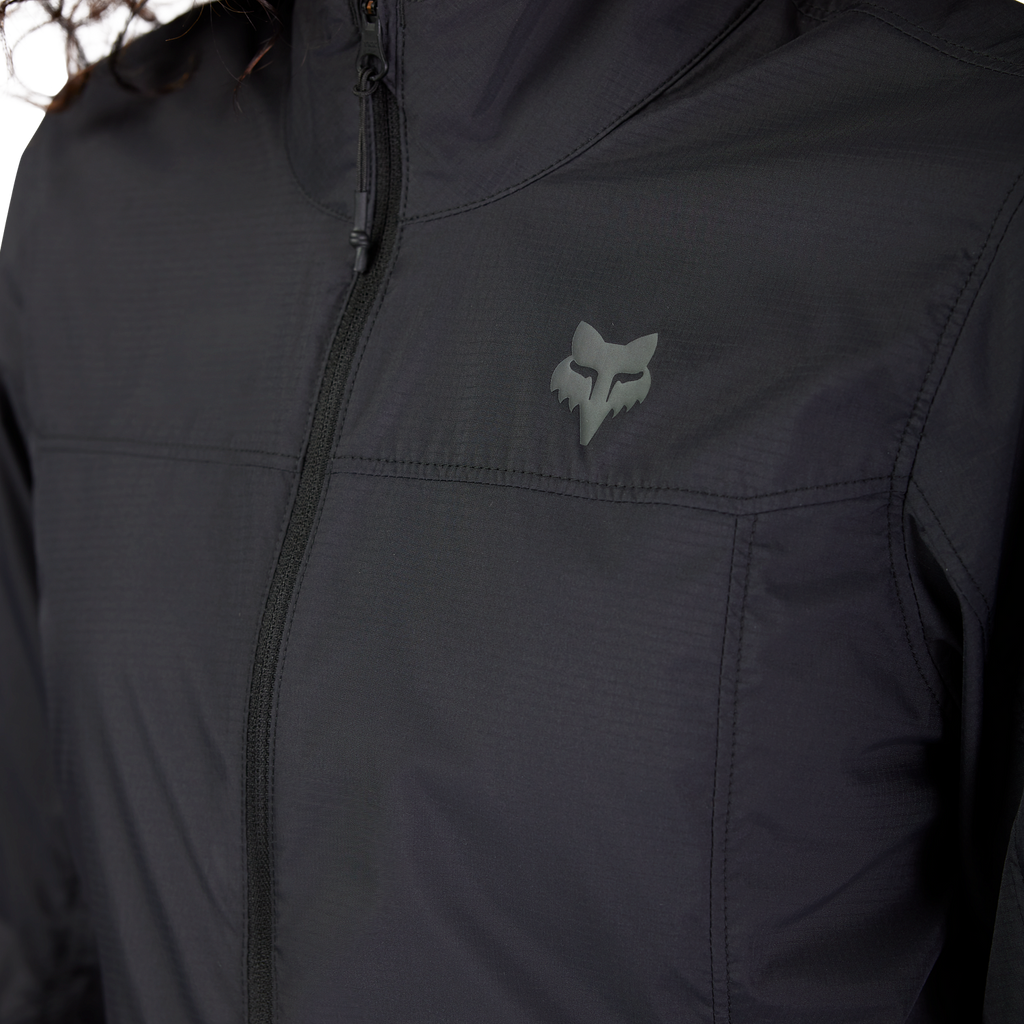 Womens Ranger Wind Jacket