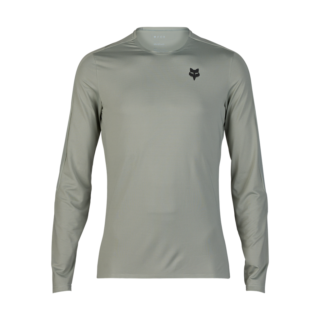 Flexair Ascent Long Sleeve Jersey