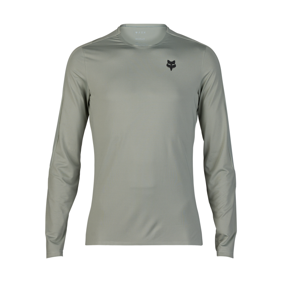 Flexair Ascent Long Sleeve Jersey