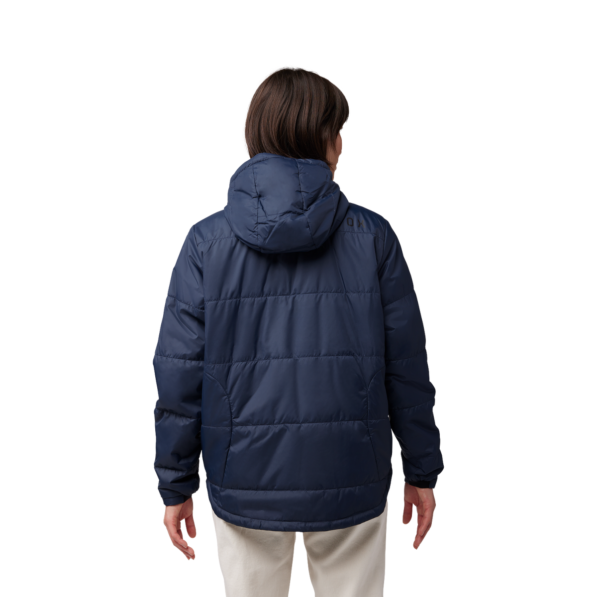 Womens Ridgeway Jacket