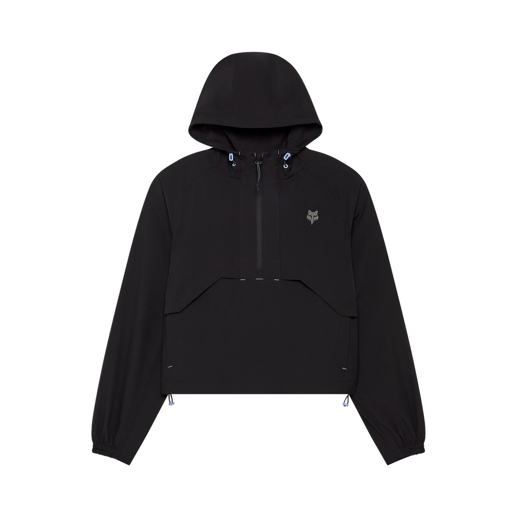 Womens Survivalist Windbreaker