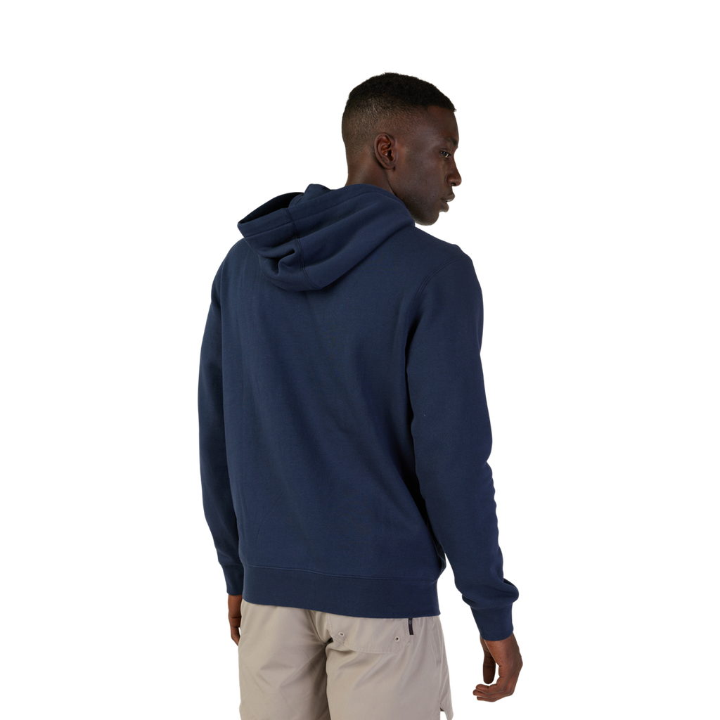 Absolute Pullover Hoodie
