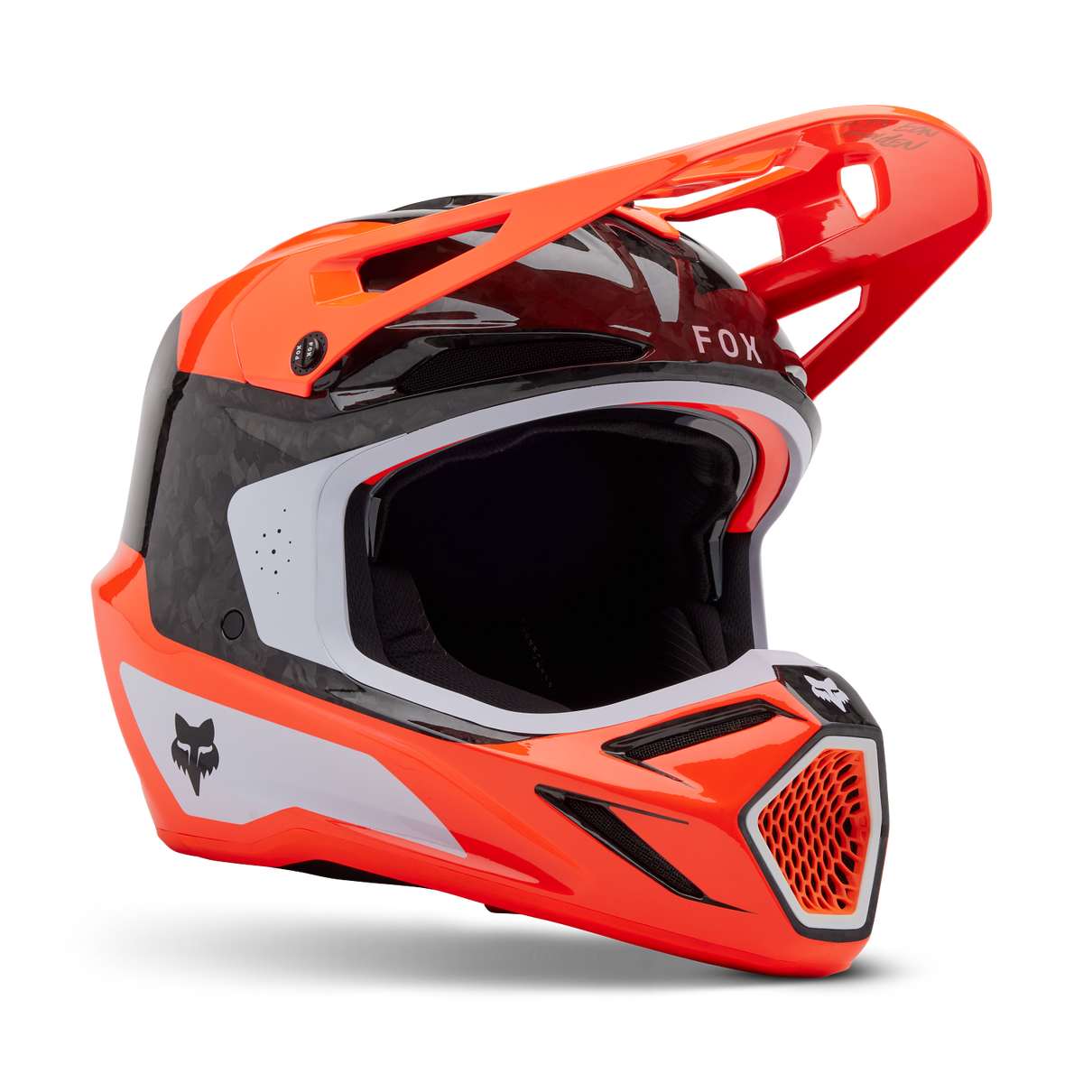 V3 RS Infinite Helmet