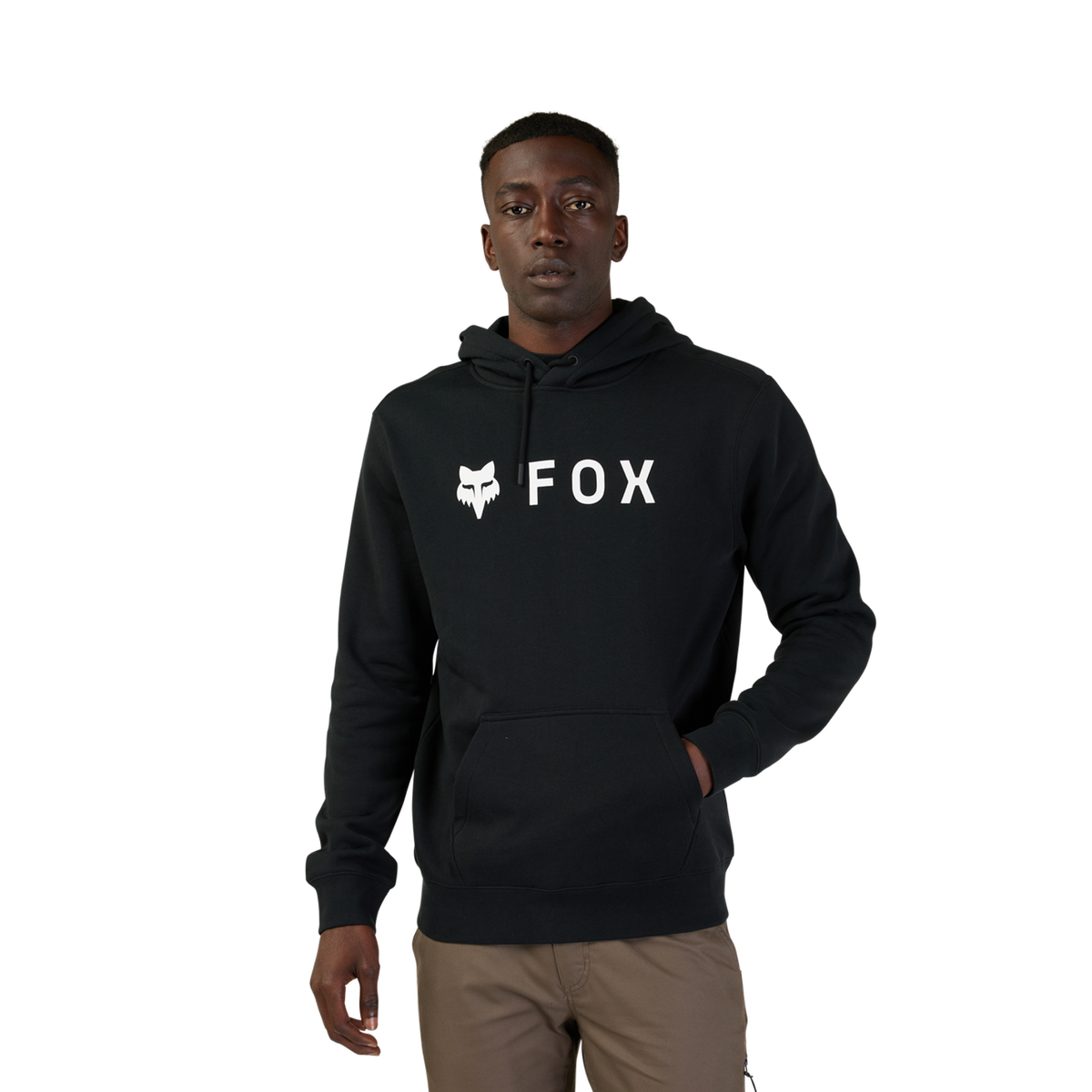 Absolute Pullover Hoodie