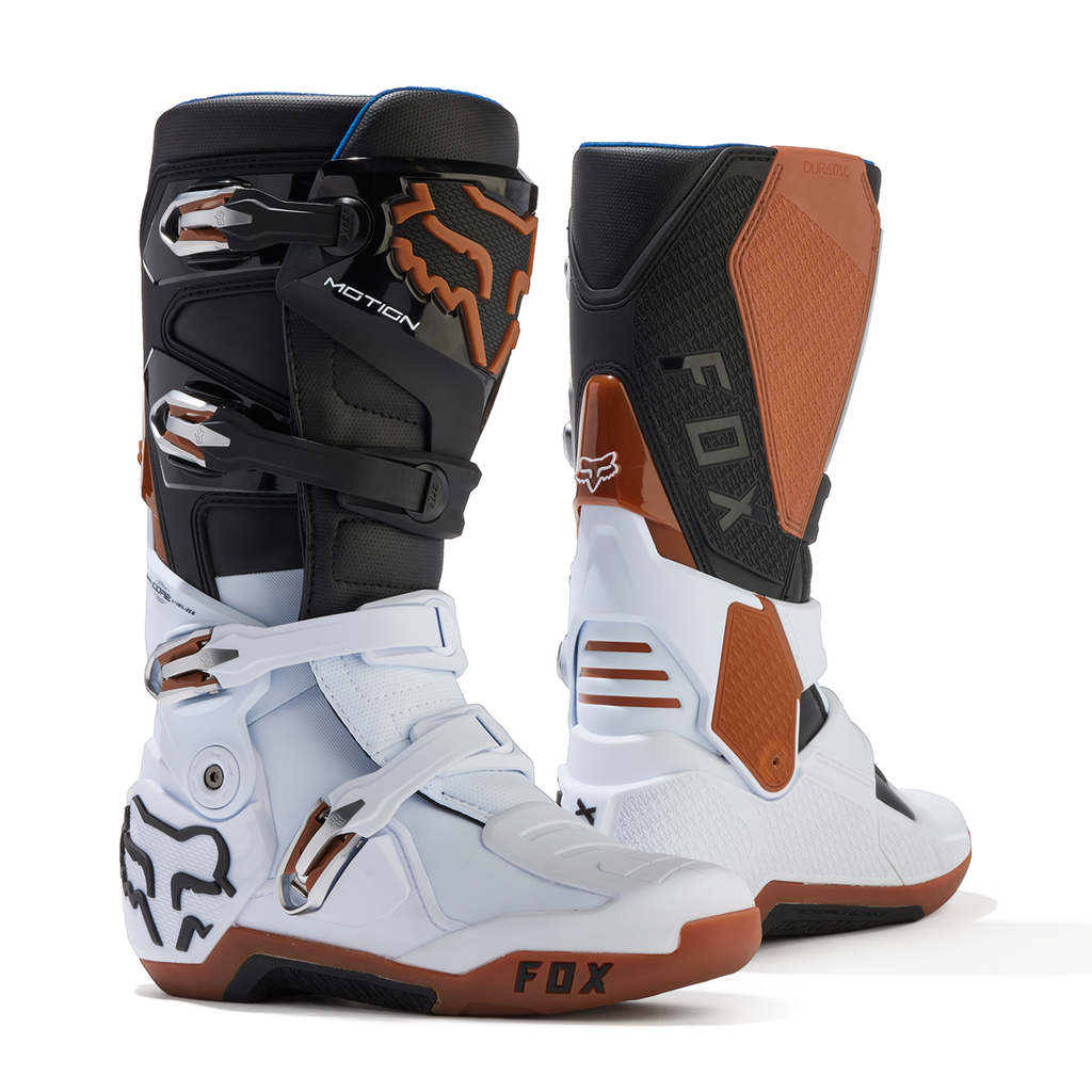 Motion Boots