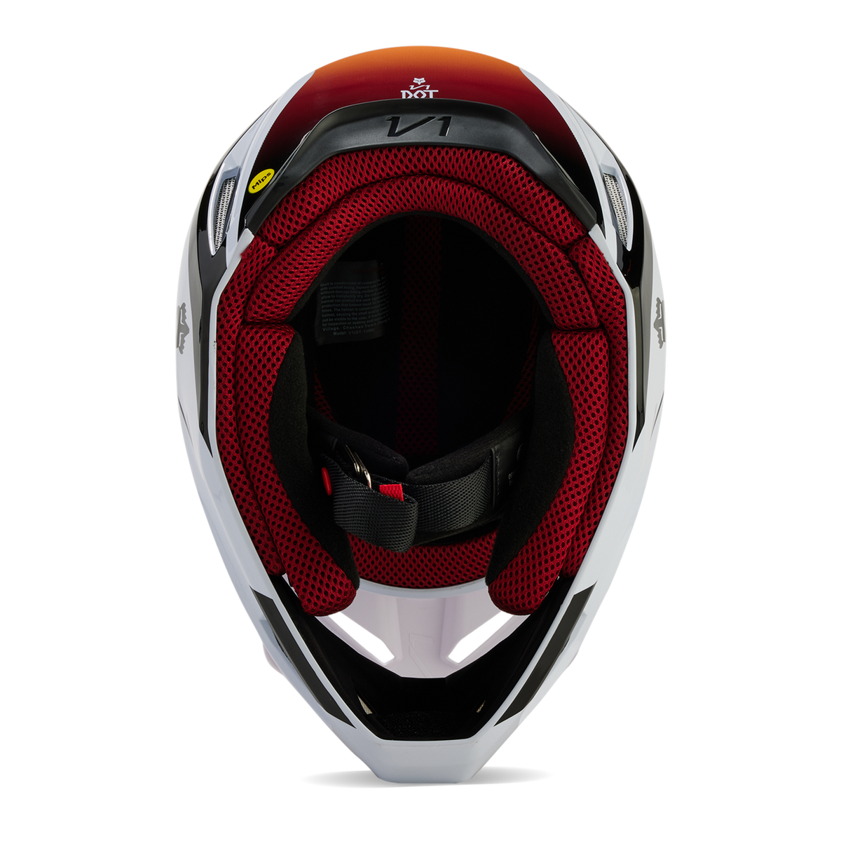 V1 Flora Helmet
