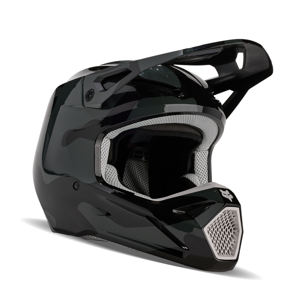 Youth V1 Bnkr Helmet