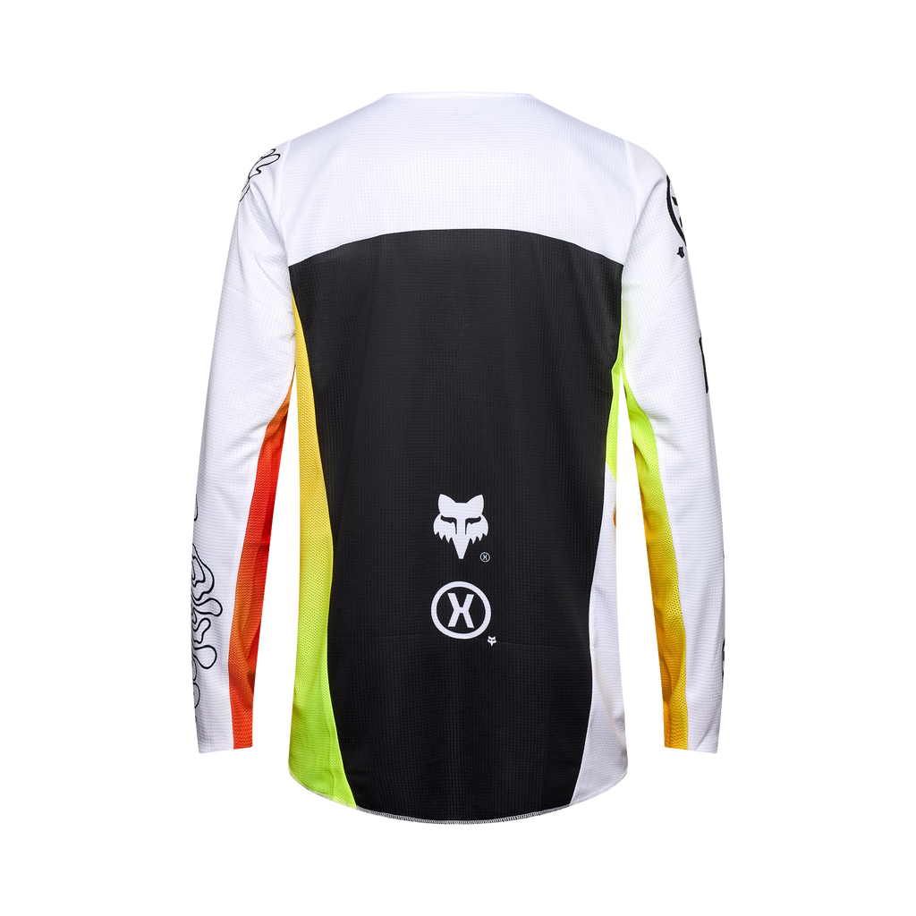 180 Hello Future Jersey