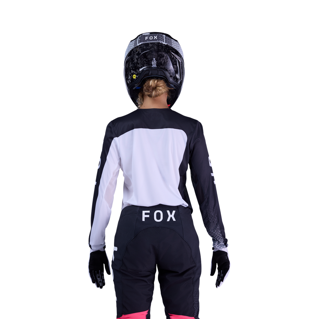 Womens Flexair Fracture Jersey