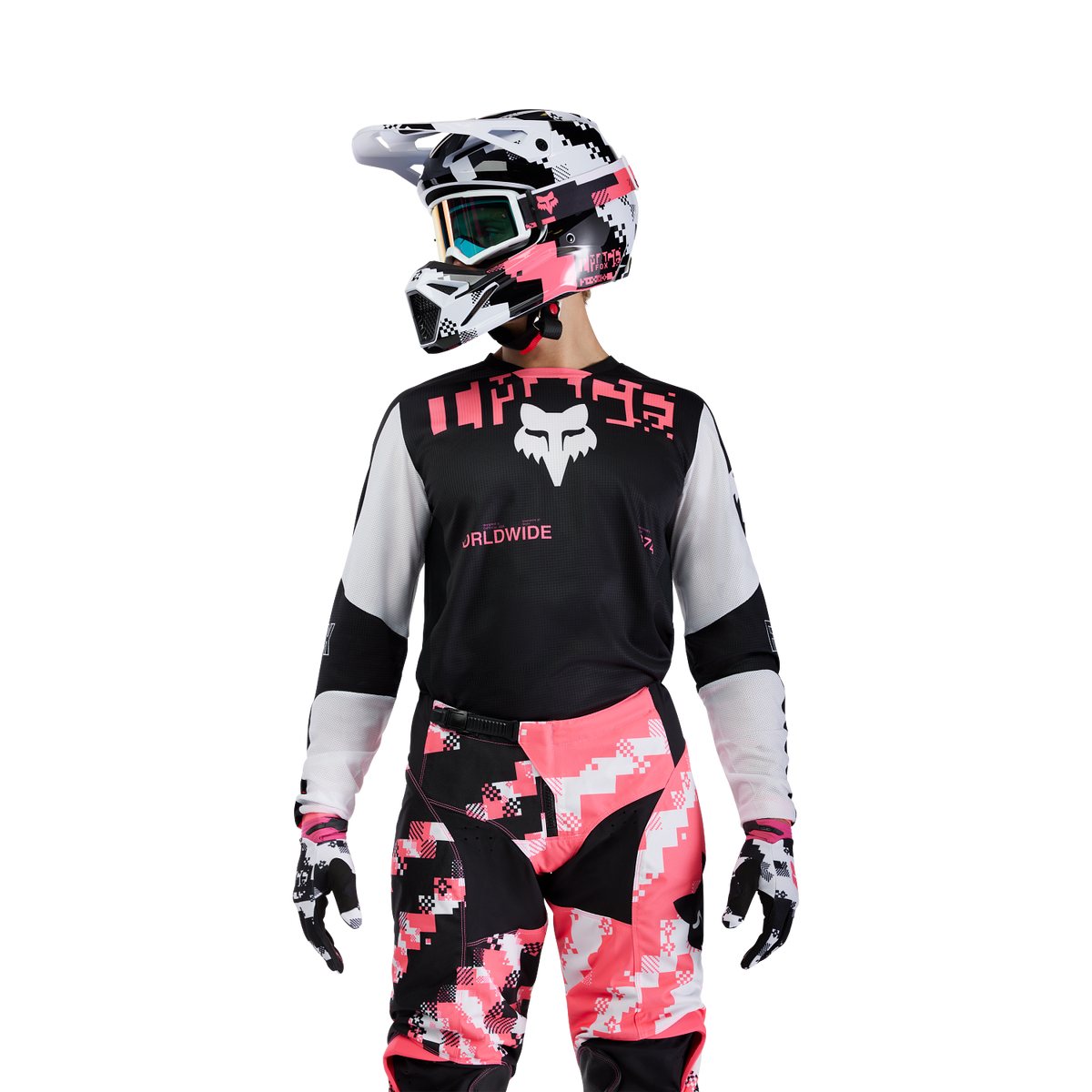 180 Digi Image Jersey