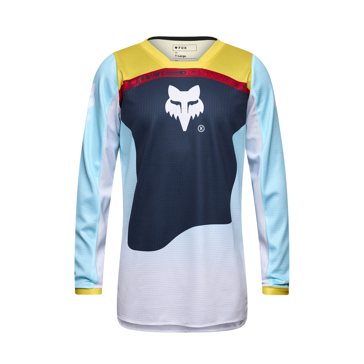 Youth 180 Elevated Jersey