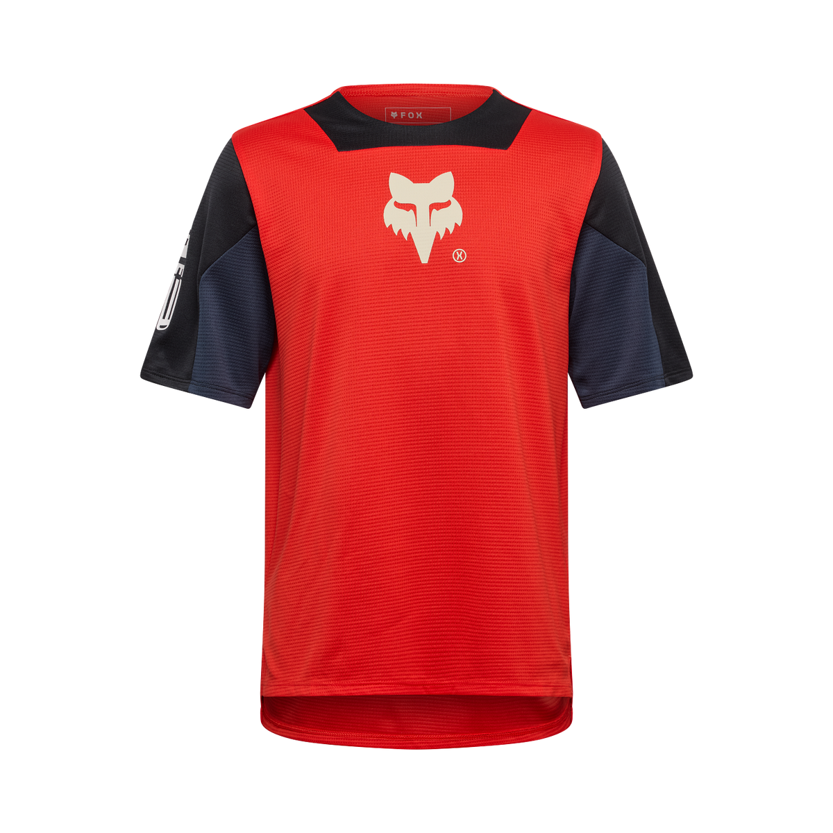 Youth Defend Elevated Jersey