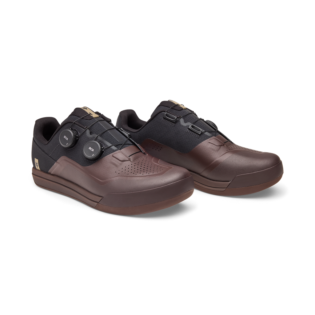 Union BOA Clipless Shoes