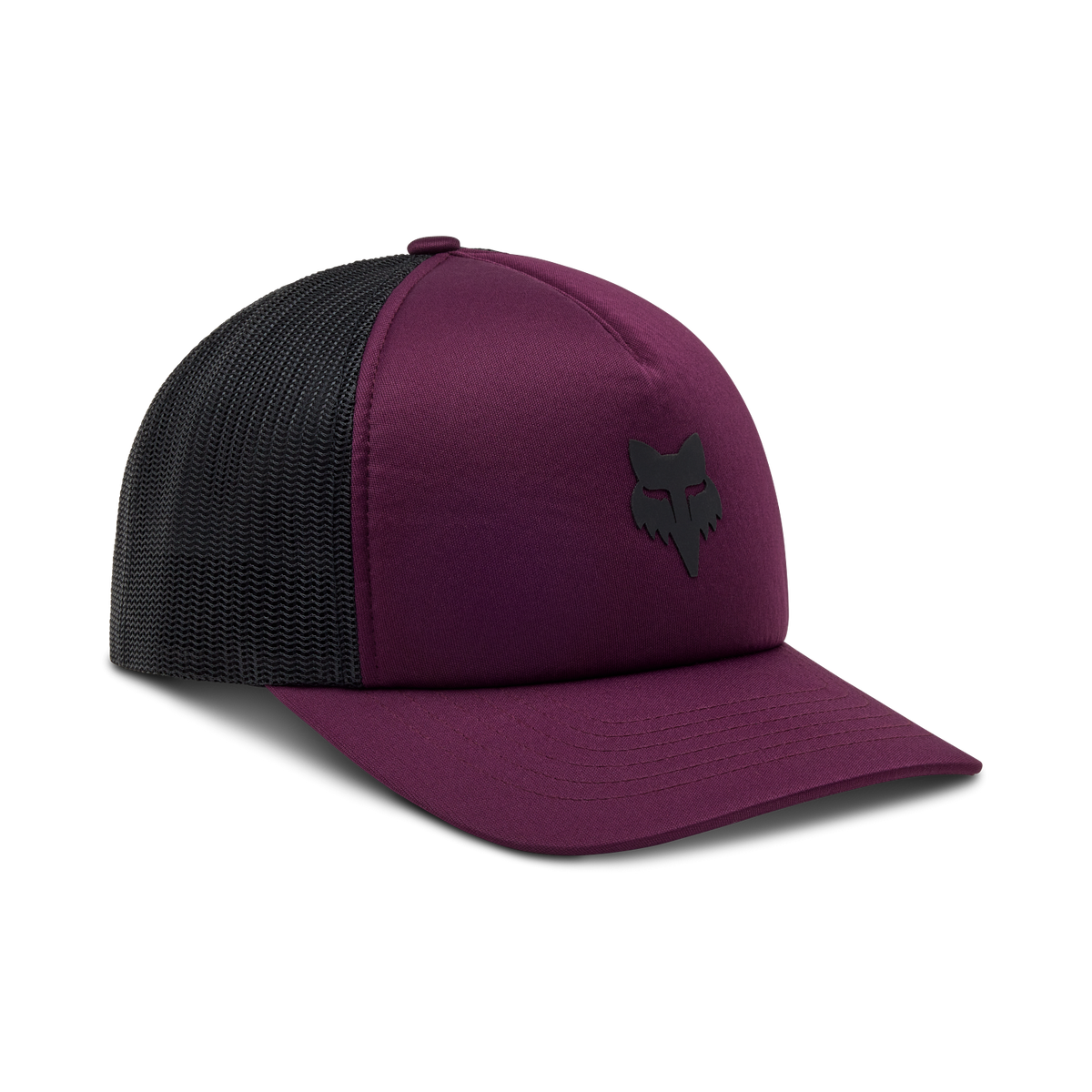 Womens Boundary Trucker Hat