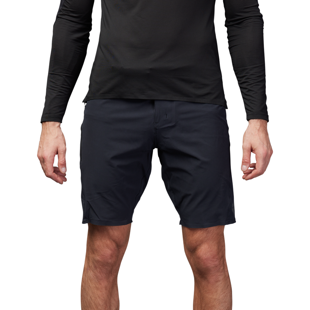 Flexair Ascent Lined Shorts