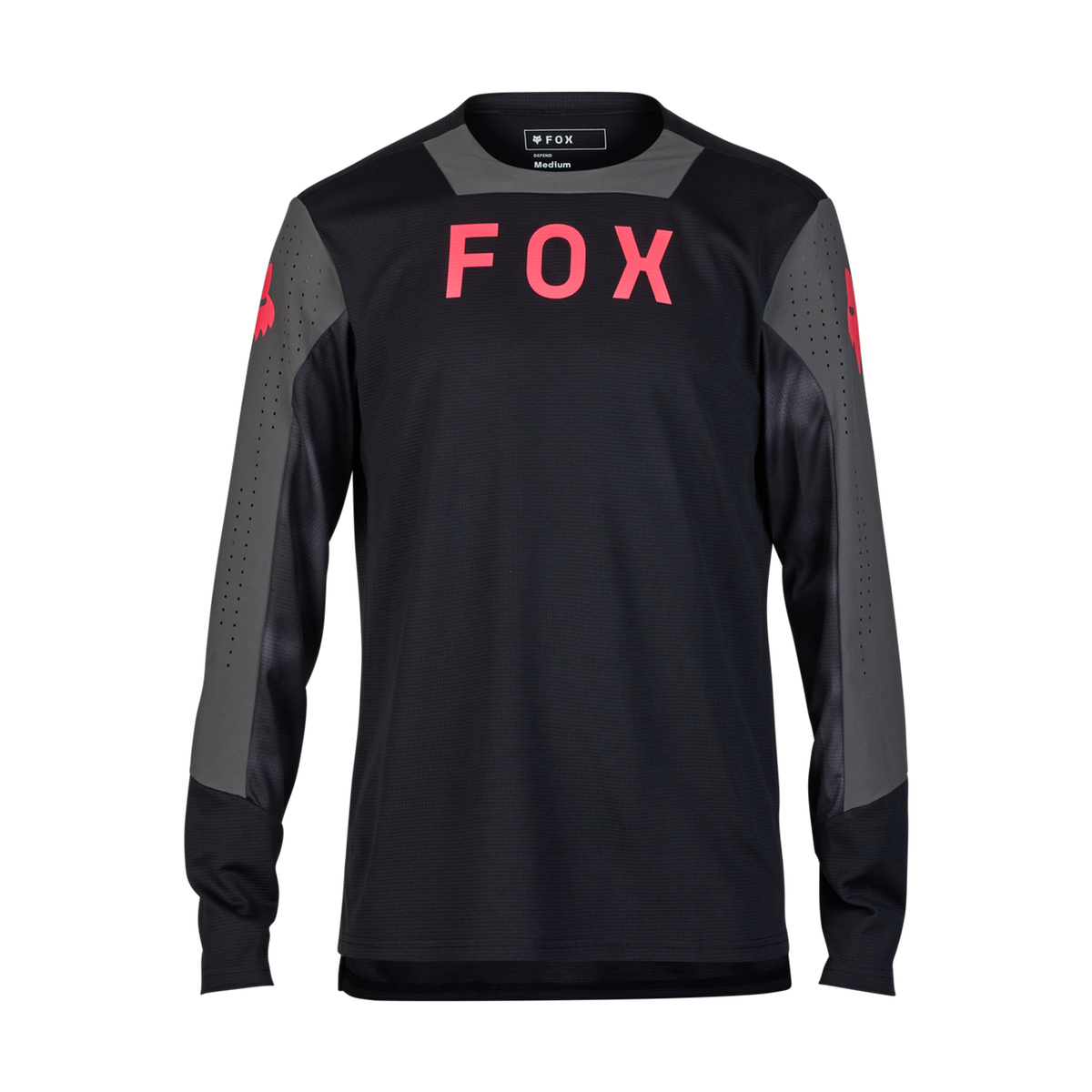Defend Taunt Long Sleeve Jersey