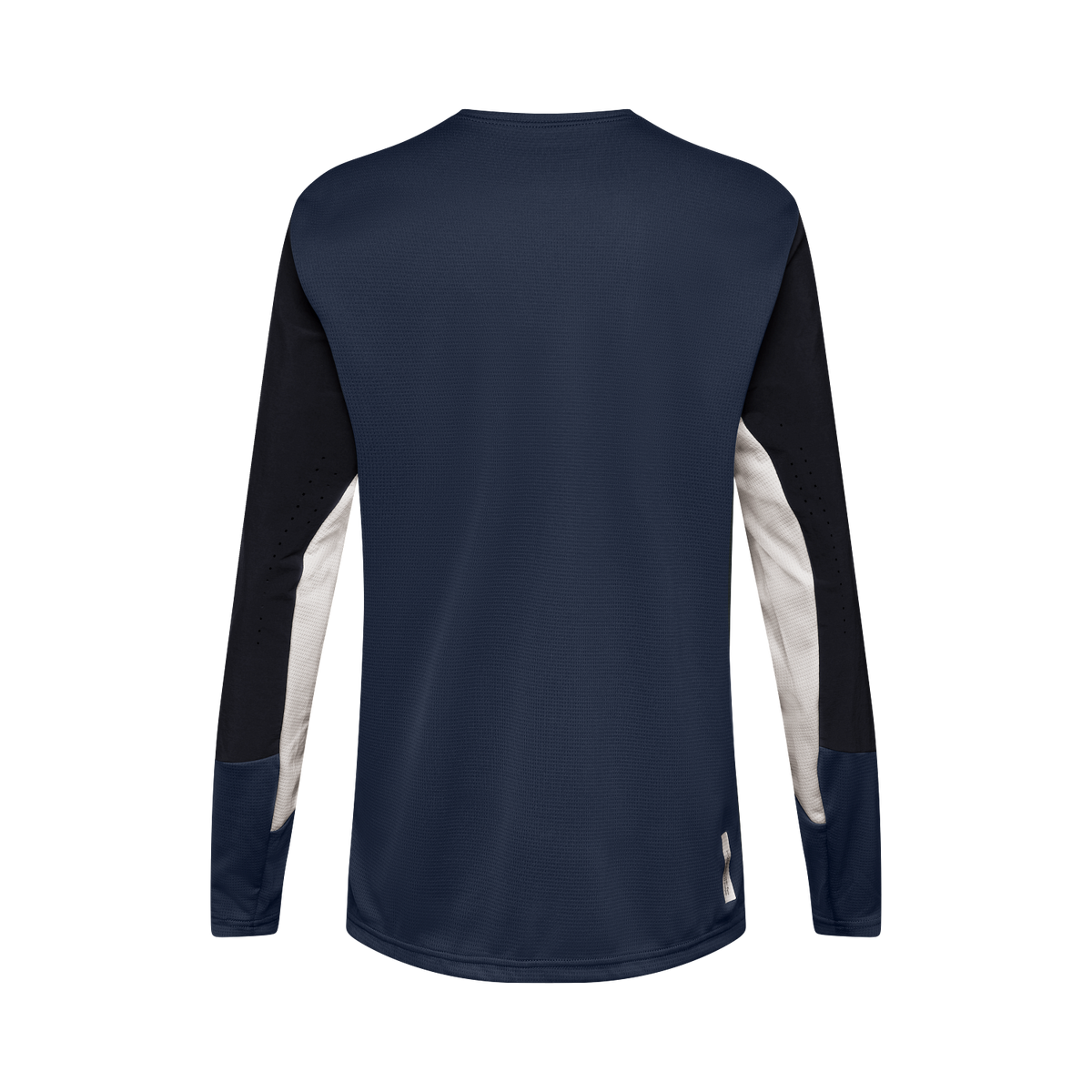 Defend Long Sleeve Jersey