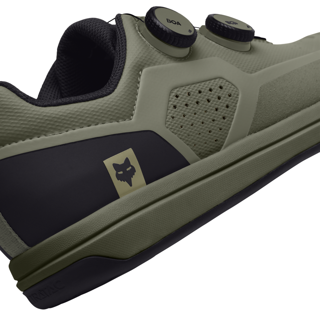 Union BOA Clipless Shoes