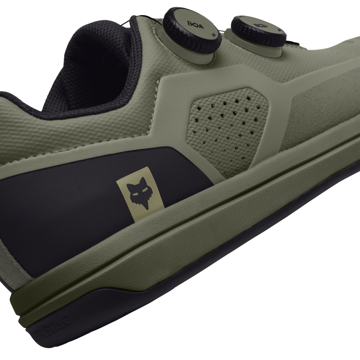 Union BOA Clipless Shoes