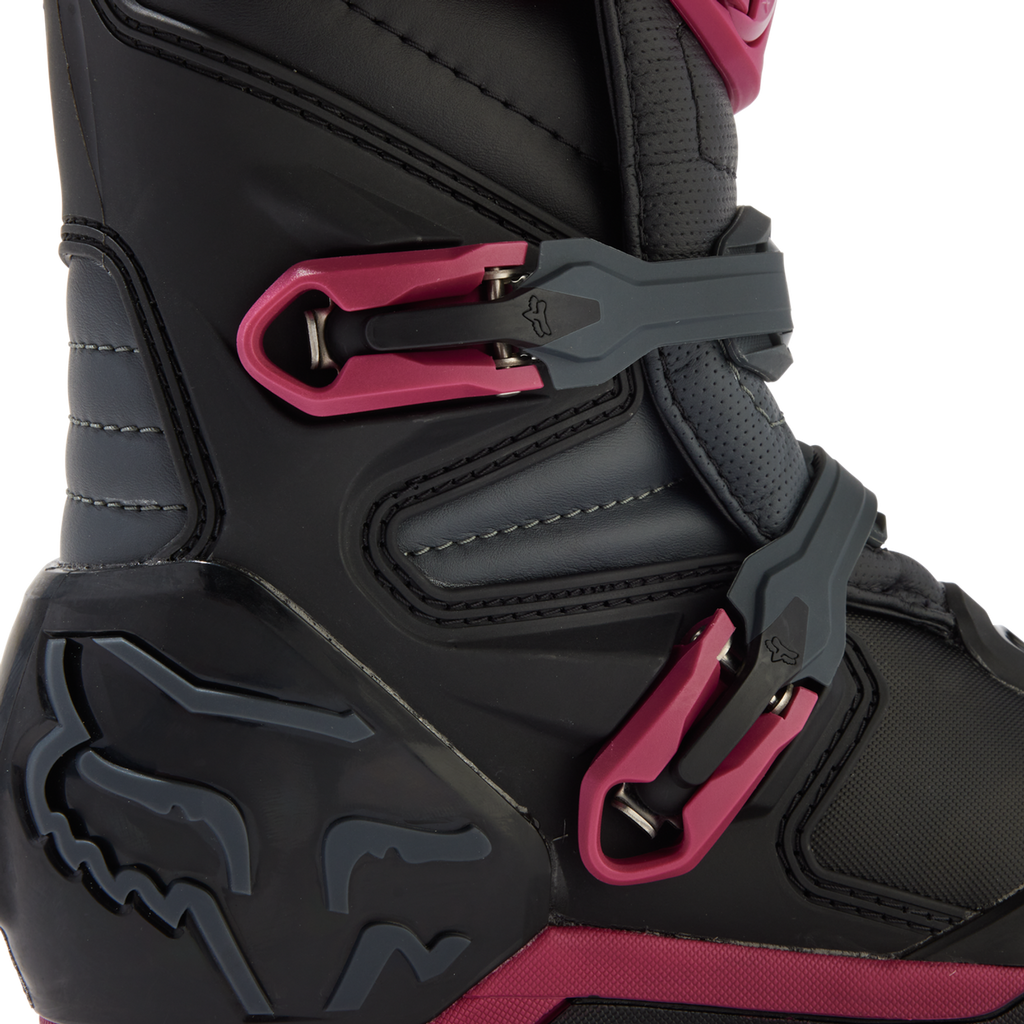 Womens Comp Boots