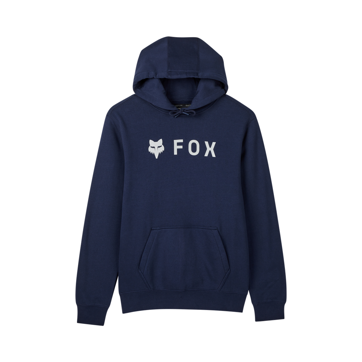 Absolute Pullover Hoodie