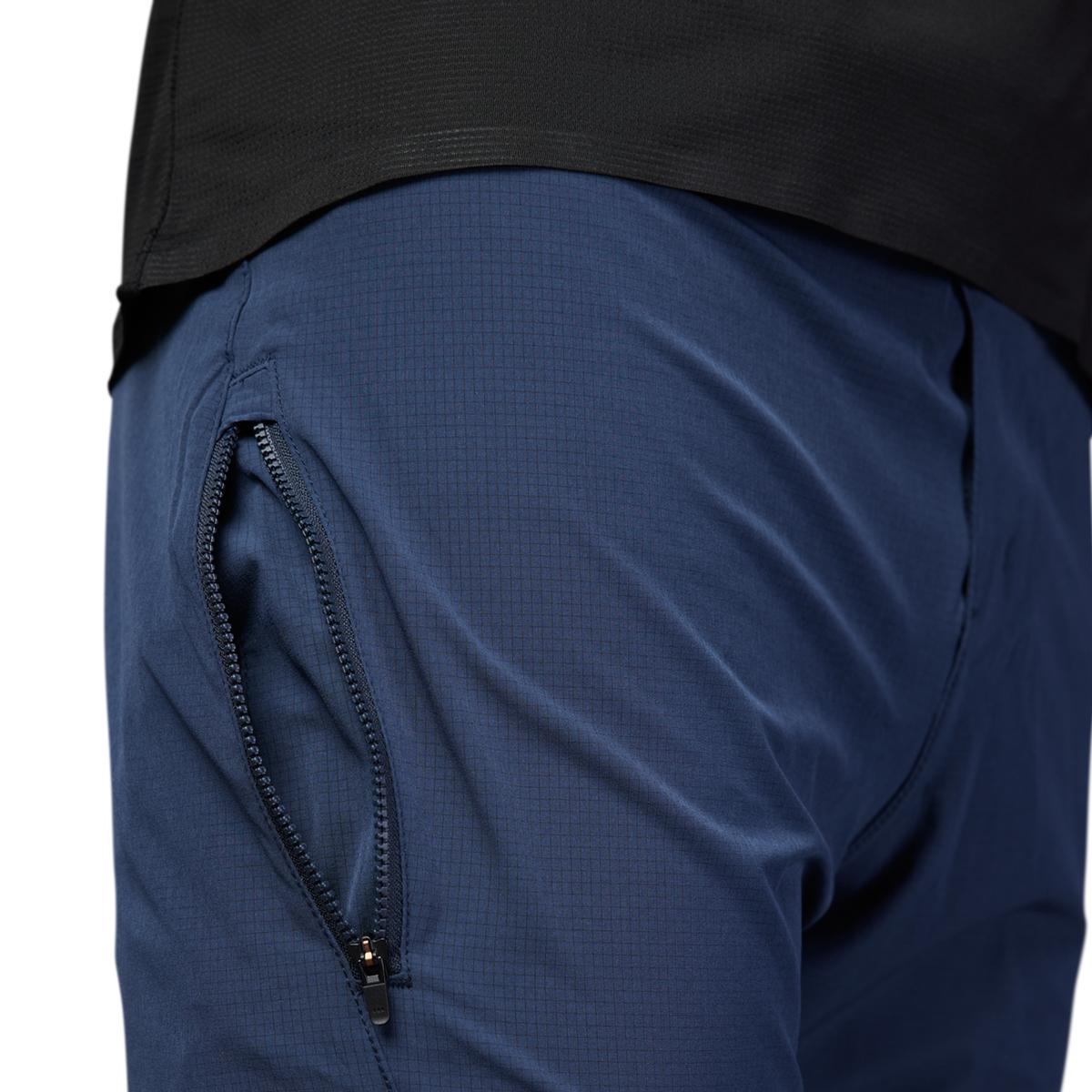 Flexair Ascent Lined Shorts