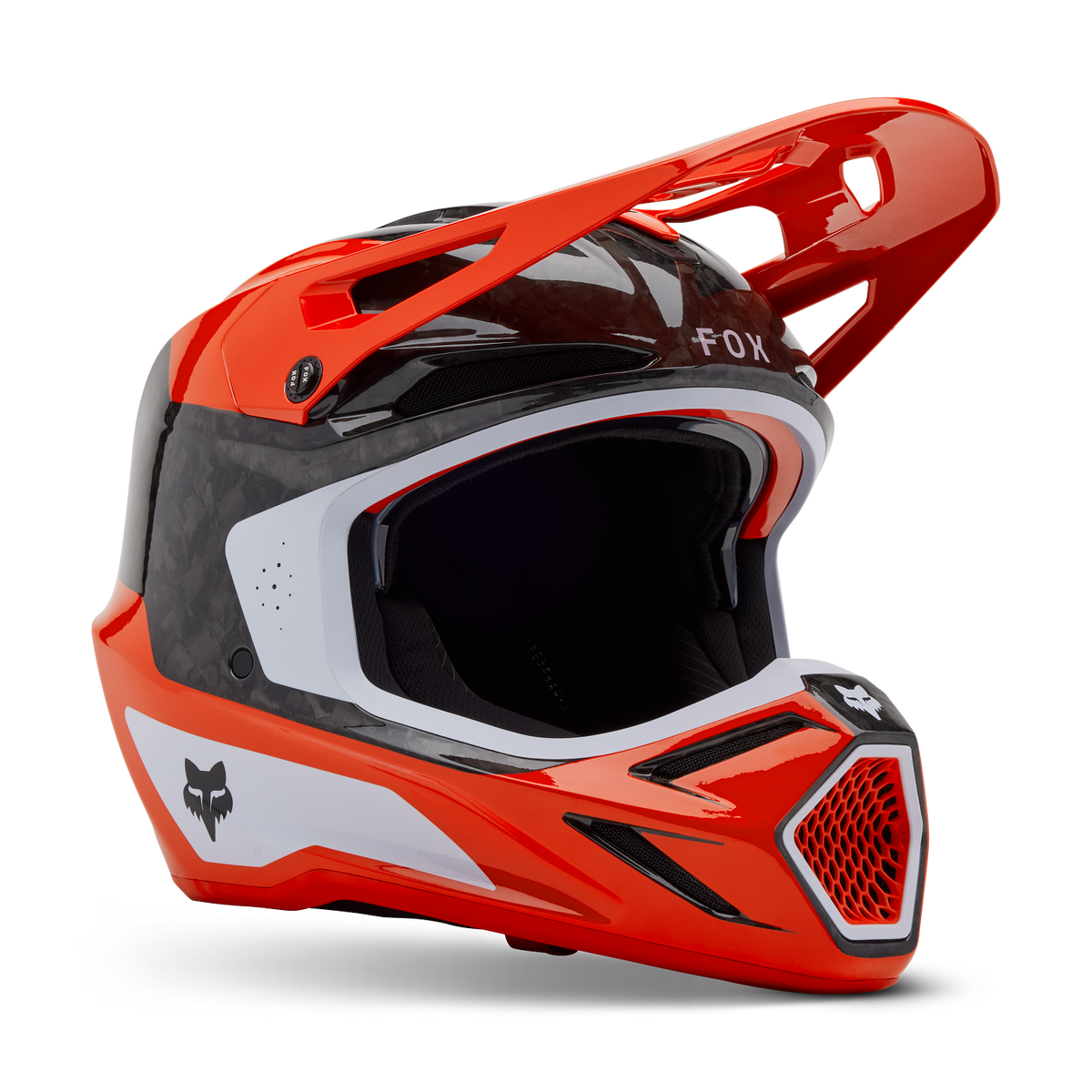 V3 RS Infinite Helmet