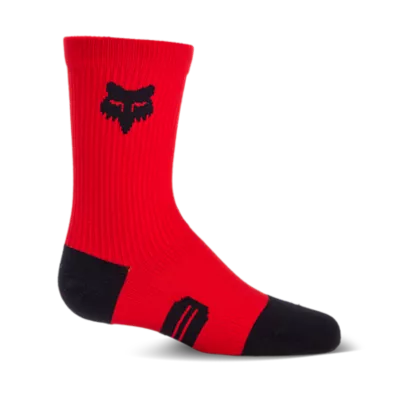 Youth Ranger Crew 6" Socks