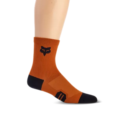 6" Ranger Socks