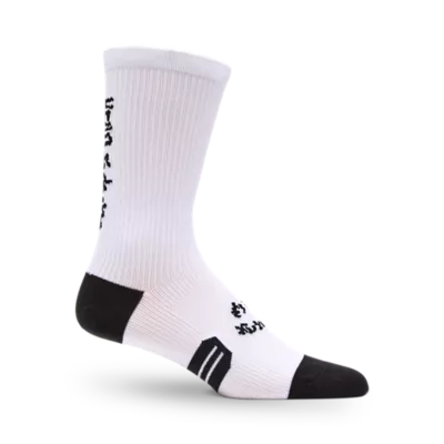 Ranger Hello Future 8" Socks