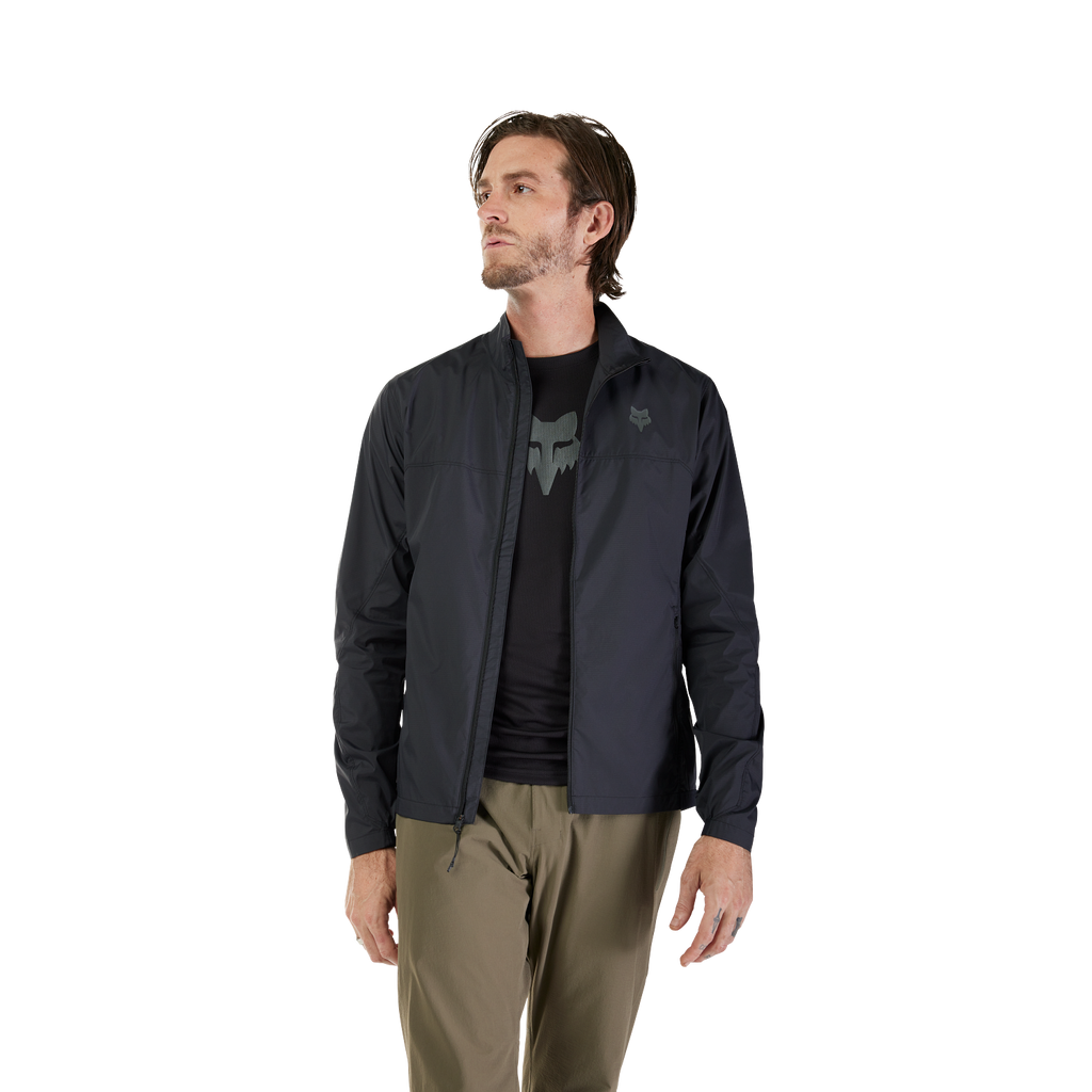 Ranger Wind Jacket