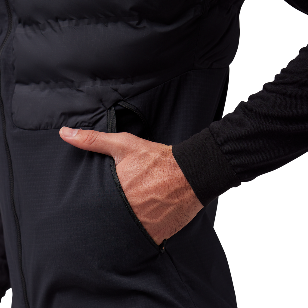 Flexair Fire Vest
