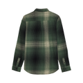 Womens Traildust Flannel Shirt