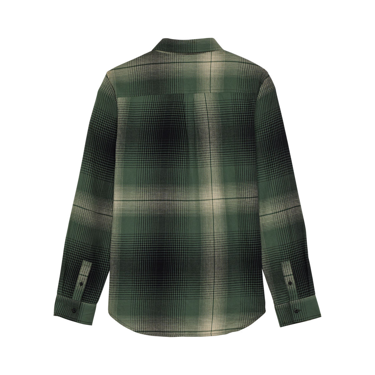 Womens Traildust Flannel Shirt