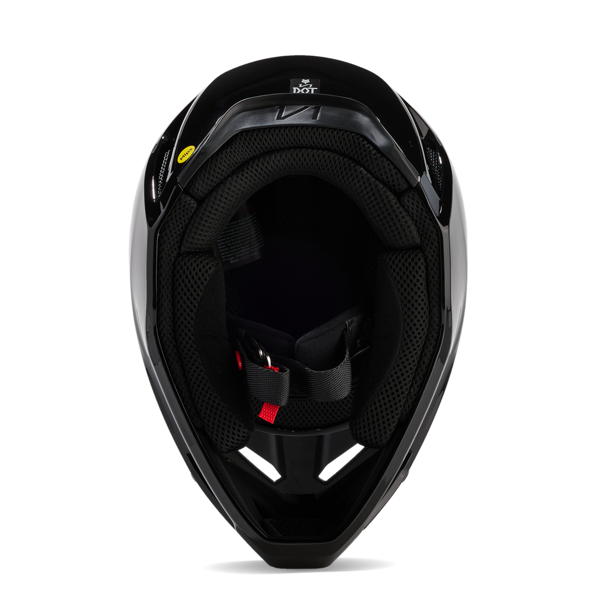 V1 Solid Helmet