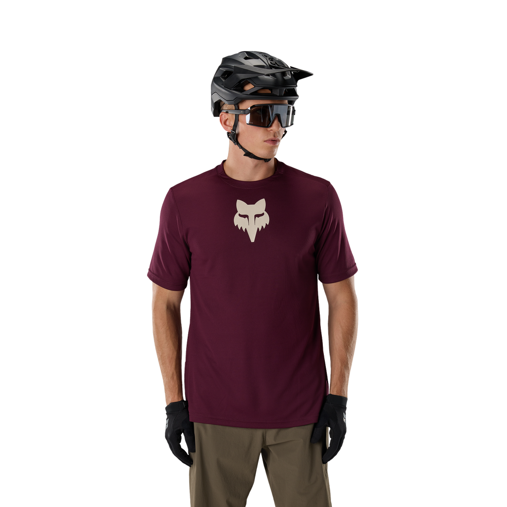 Ranger Jersey
