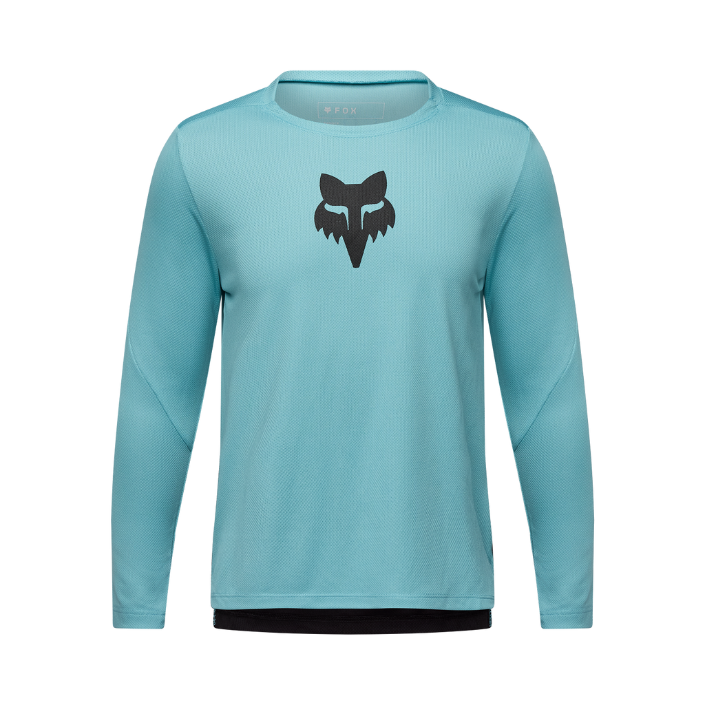 Youth Ranger Long Sleeve Jersey