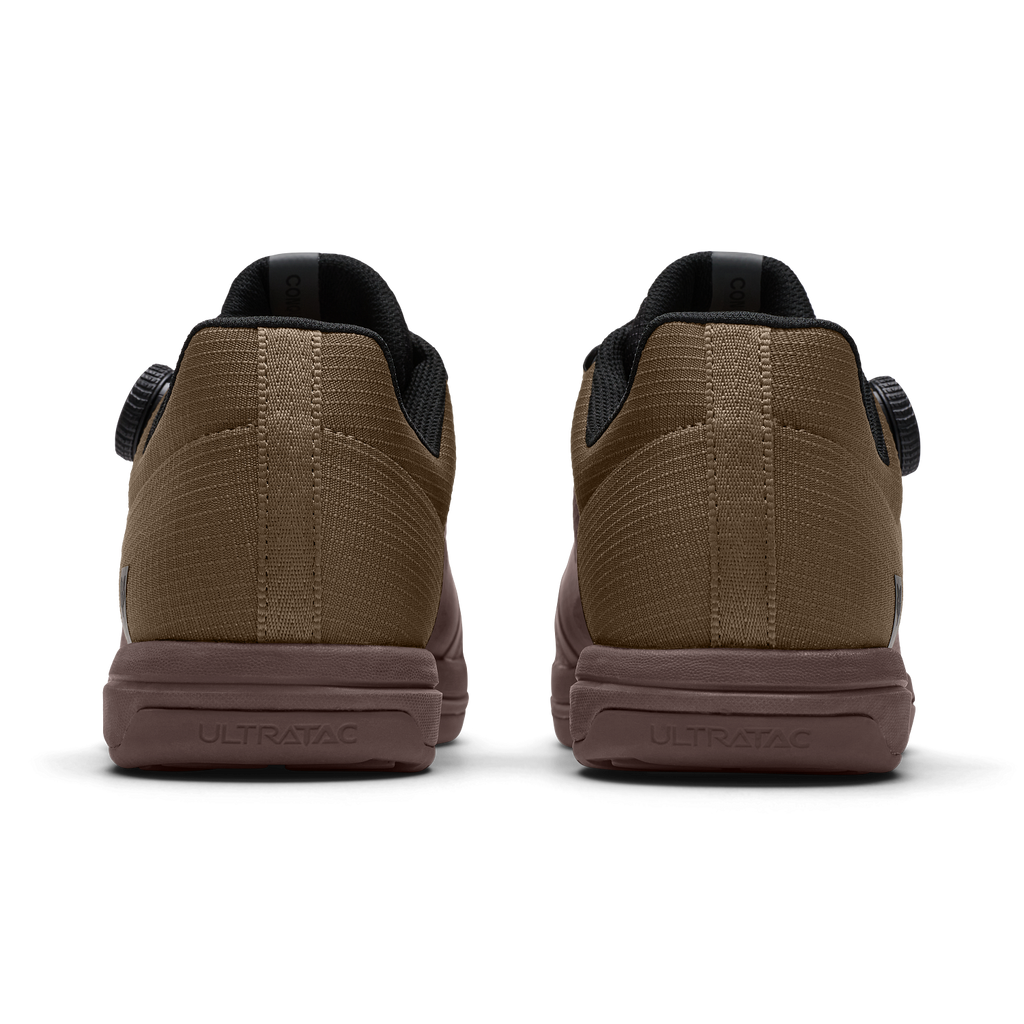 Union BOA Clipless Shoes