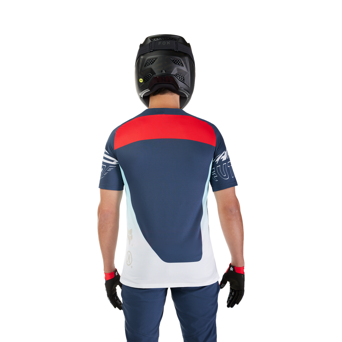 Flexair Elevated Future Jersey