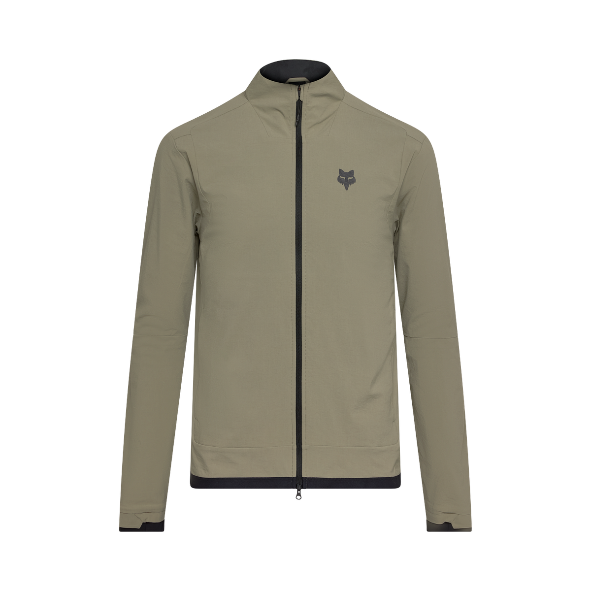 Defend Fire Alpha Jacket