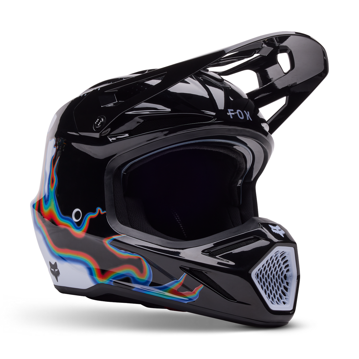 V3 RS Scans Helmet
