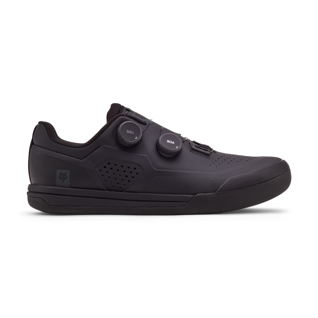 Union BOA Flat