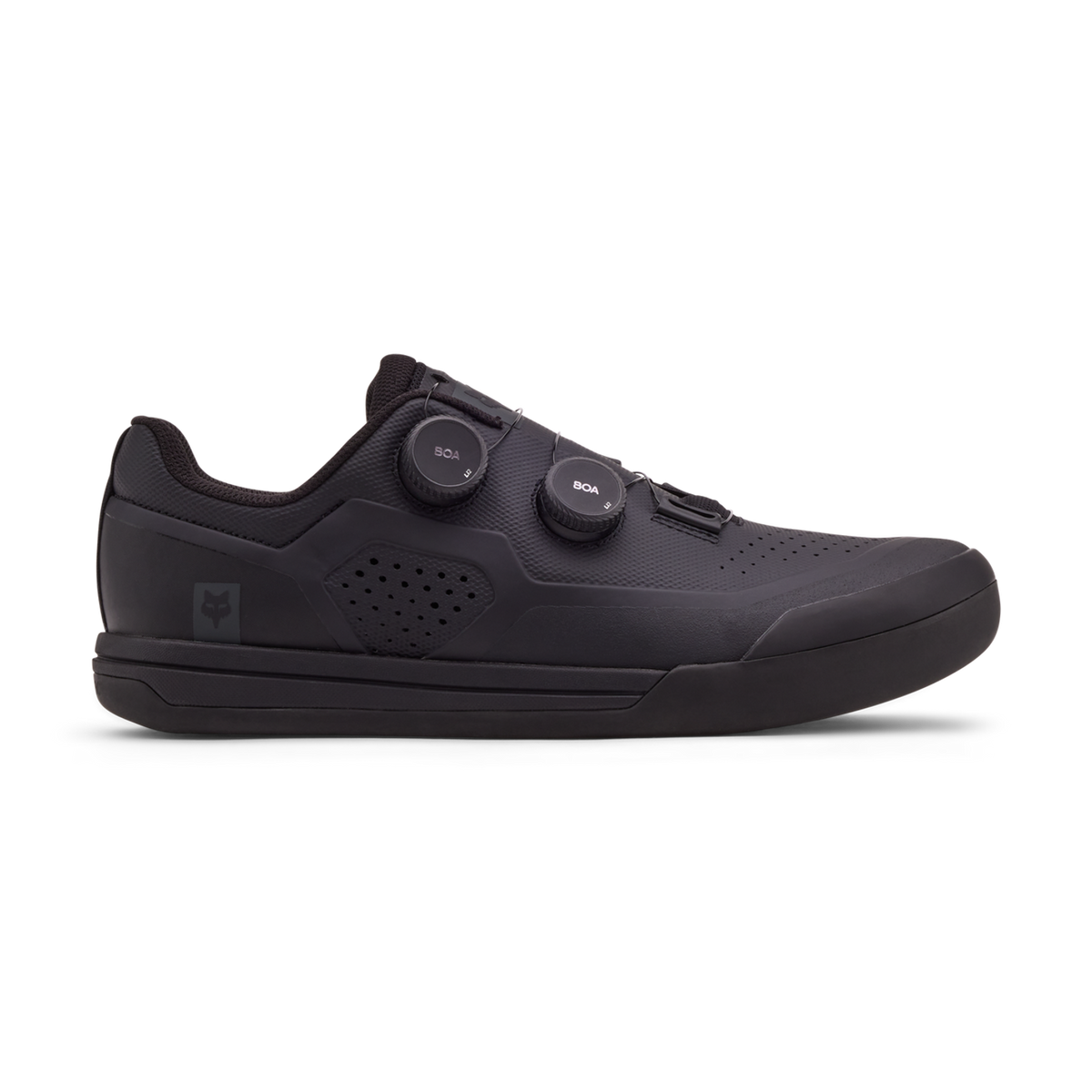 Union BOA Flat