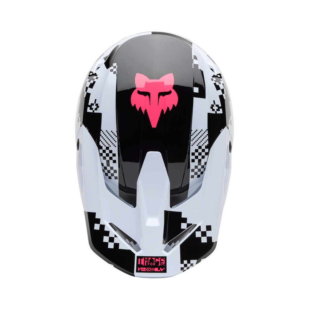 V1 Digi Image Helmet