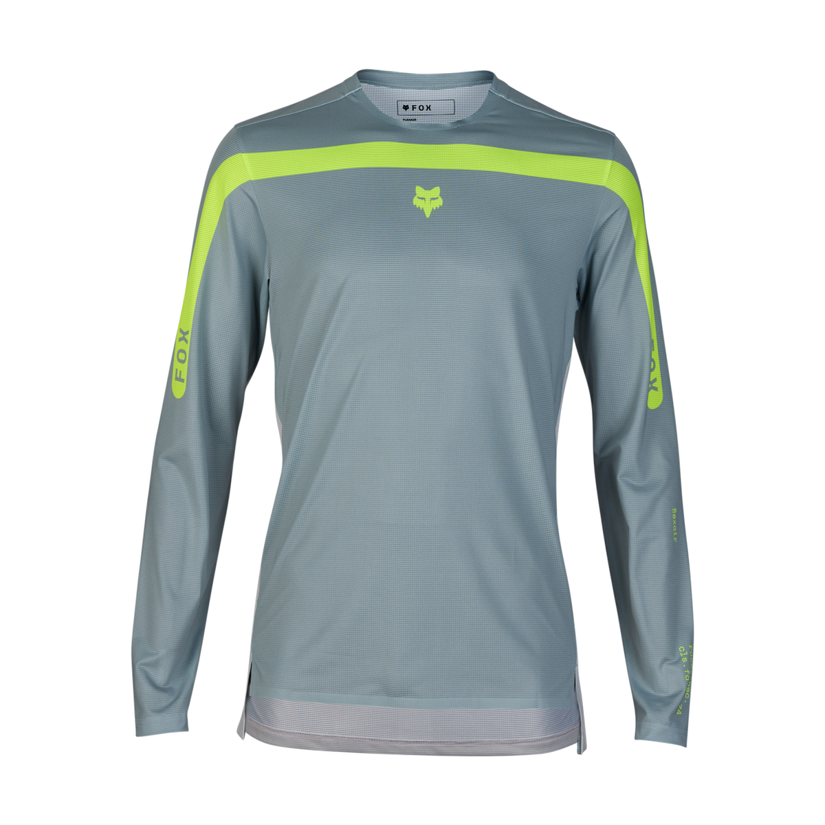 Flexair Aviation Long Sleeve Race Jersey