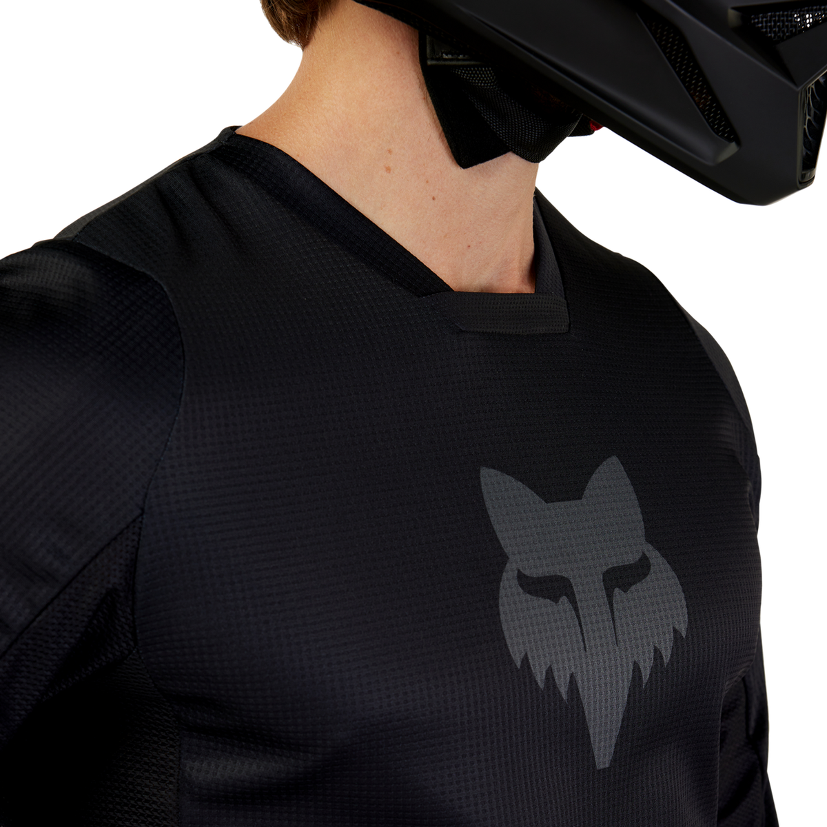 180 Blackout Jersey