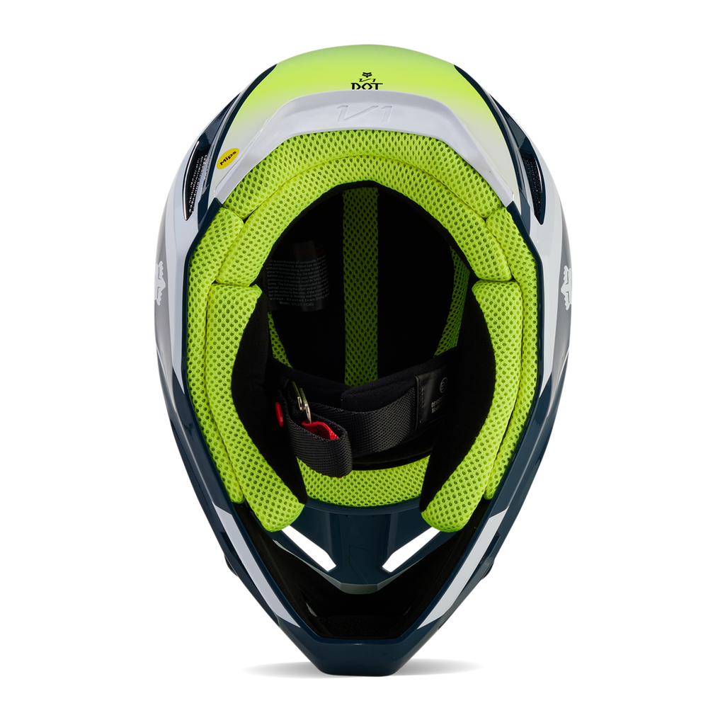 V1 Flora Helmet