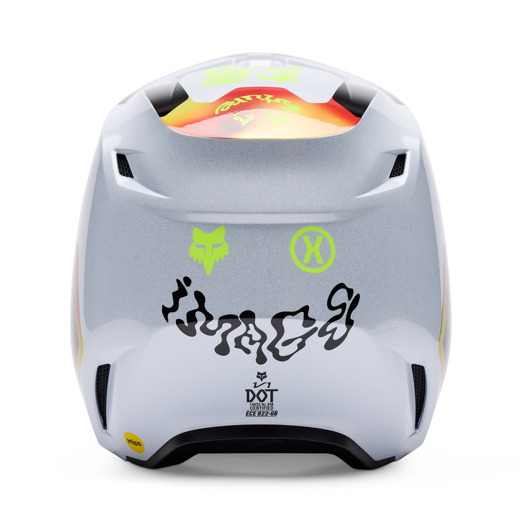 V1 Hello Future Helmet