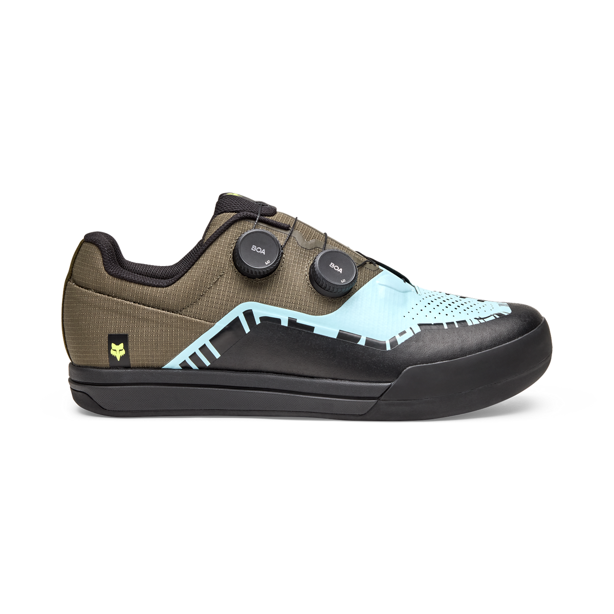 Union Limited Edition BOA Clipless Shoes